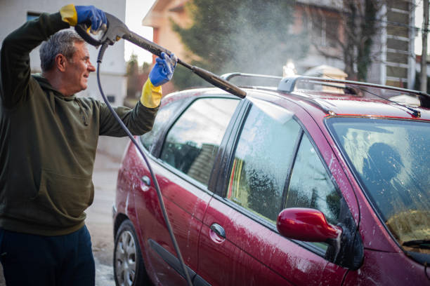 Best Pressure Washing Company Near Me  in Oronoque, CT